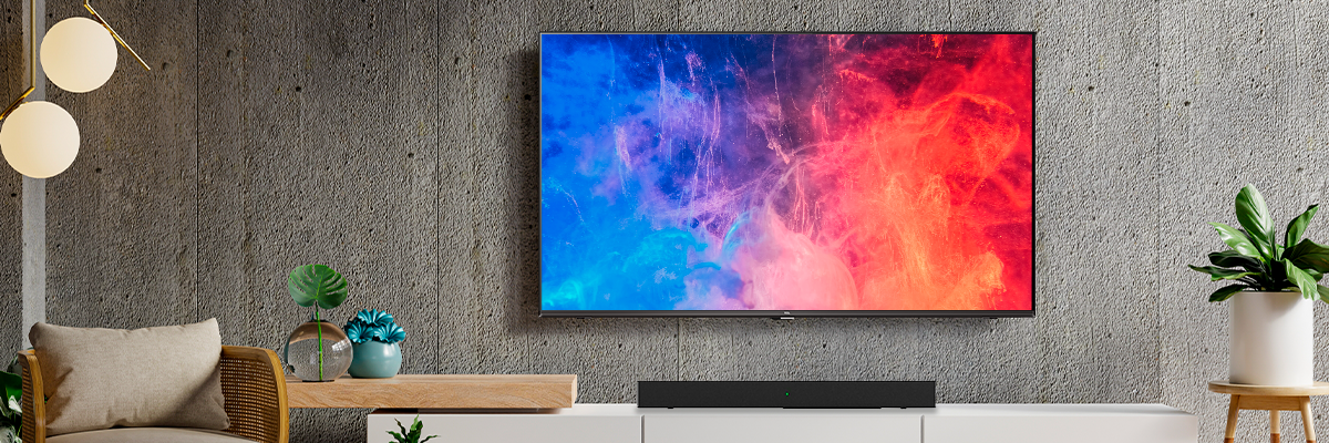 ¿Cómo conectar una barra de sonido al televisor? – Instrucciones sencillas que puedes utilizar